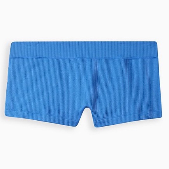 Torrid Boyshort Panties 5x - Picture 5 of 6